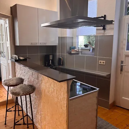 Einhorn - Altstadt - Stilvoll Besonders * Goslar