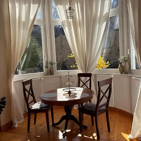 Einhorn - Altstadt - Stilvoll Besonders * Goslar