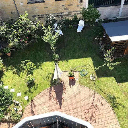 Einhorn - Altstadt - Stilvoll Besonders * Goslar