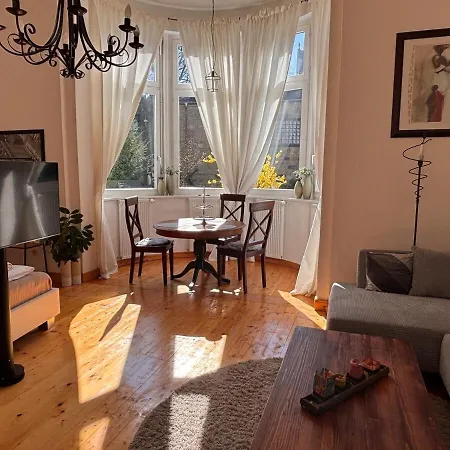 Einhorn - Altstadt - Stilvoll Besonders * Goslar