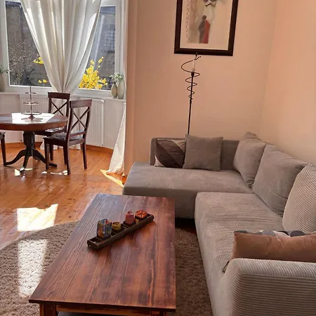 Einhorn - Altstadt - Stilvoll Besonders Apartmán Goslar