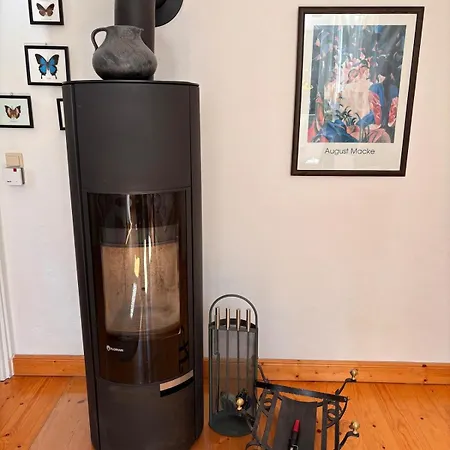 Einhorn - Altstadt - Stilvoll Besonders Apartmán