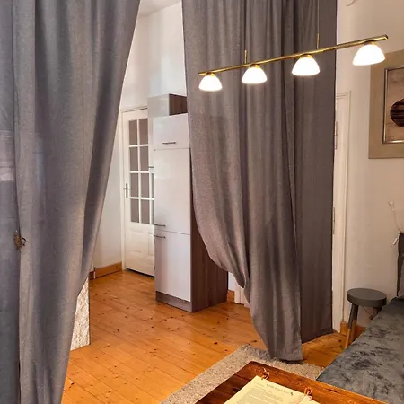 Einhorn - Altstadt - Stilvoll Besonders Apartmán *