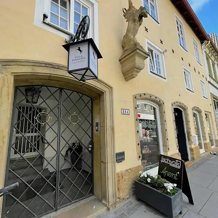 Einhorn - Altstadt - Stilvoll Besonders * Goslar