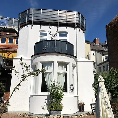 Einhorn - Altstadt - Stilvoll Besonders Goslar