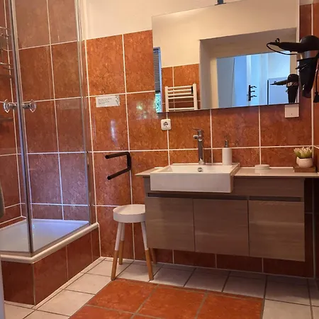 Apartmán Einhorn - Altstadt - Stilvoll Besonders