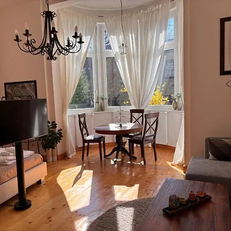 Einhorn - Altstadt - Stilvoll Besonders Apartment