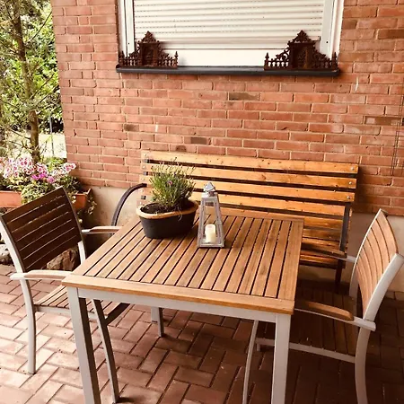 Einhorn - Altstadt - Stilvoll Besonders Apartmán Goslar